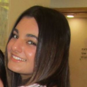 Meet your Posher, Sara